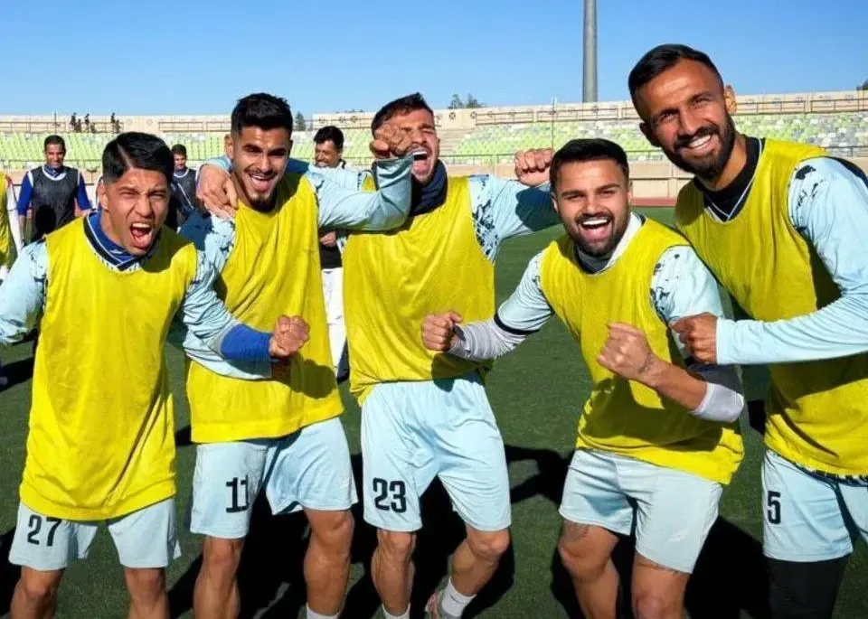 نوری: این یک دروغ بزرگ است/ 2.9 میلیارد تومان بدهی استقلال به هتل؟