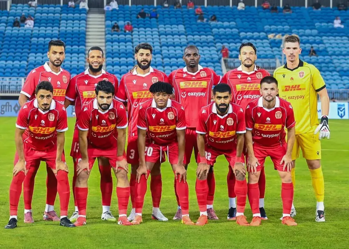گل‌گهر مقابل حریف خاطره‌ساز پرسپولیس/ ۳۵ سال پس از فینال آزادی، المحرق دوباره مقابل ایران!