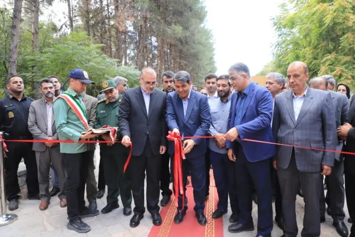 از تنورهای سنتی تا موسیقی اقوام در چهارمین جشنواره ملی نان