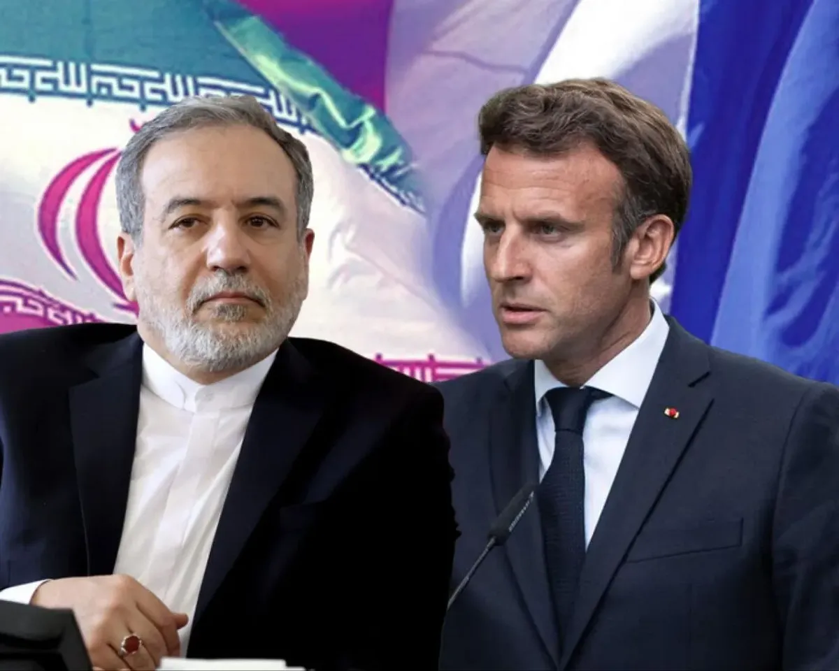 عراقچی خطاب به مکرون: سال ۲۰۱۸ تأکید کردید که «فرانسه از برجام خارج نخواهد شد، زیرا ما آن را امضا کرده‌ایم»؛ امروز مدعی هستید که همواره با فعالیت هسته‌ای در ایران مخالف بوده‌اید؛ در روایت خود پابرجا باشید آقای رئیس‌جمهور