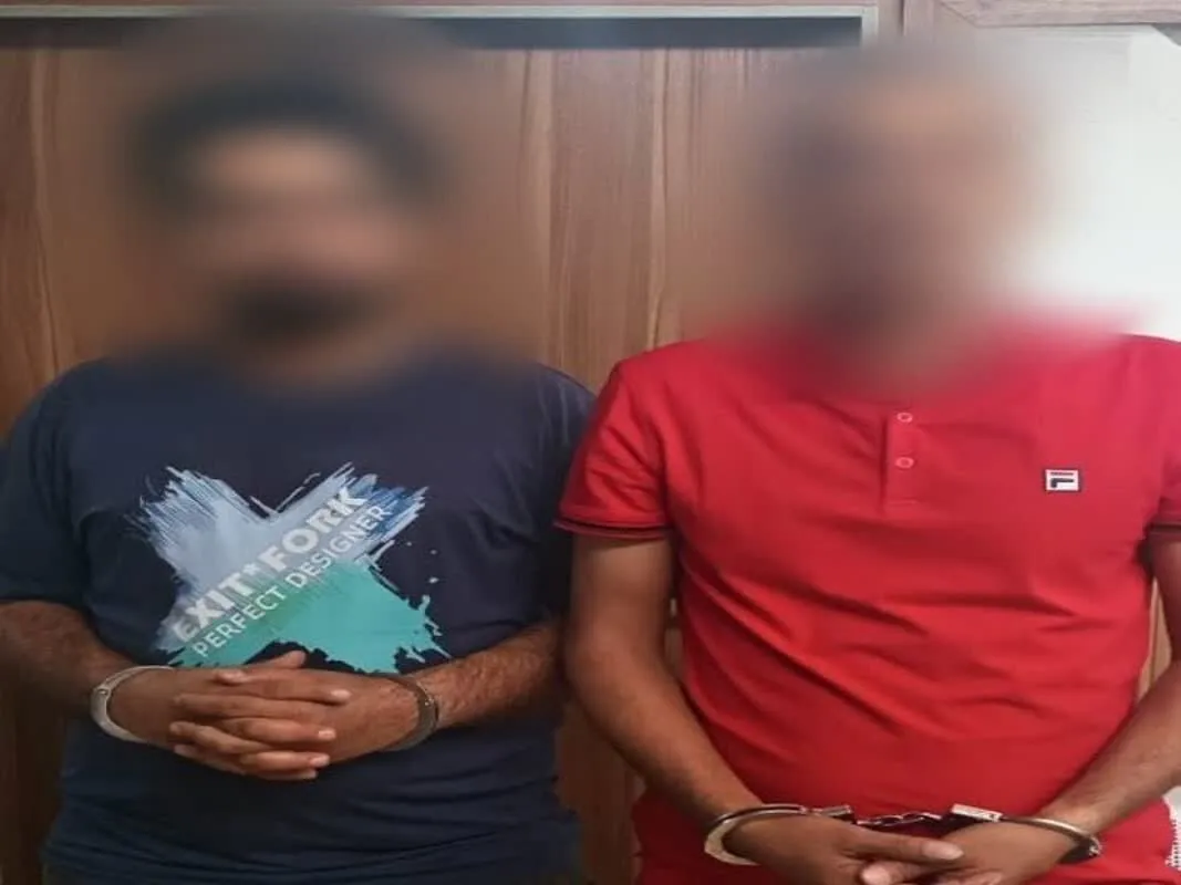دستگیری ۲نفر در رابطه با گروگانگیری در بلوار "باران"در شیراز