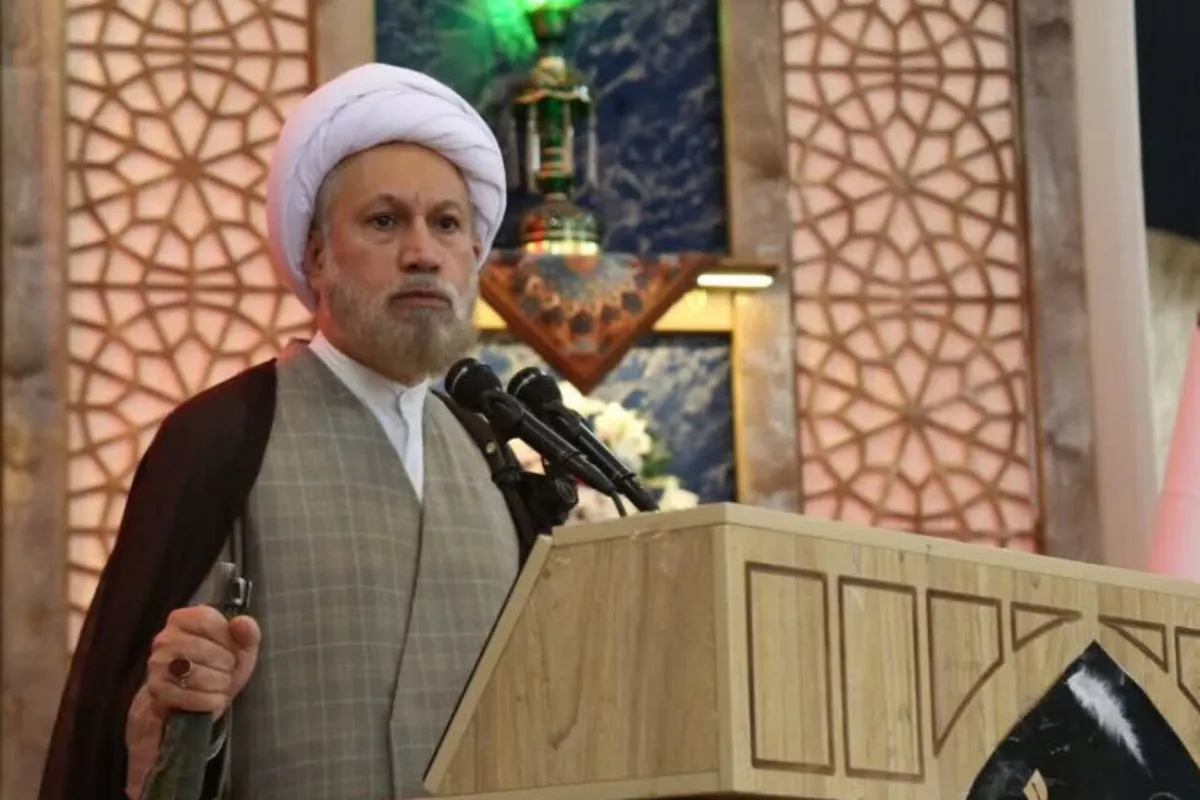 ولایت، رمز اقتدار ایران در برابر قدرتهای جهانی است