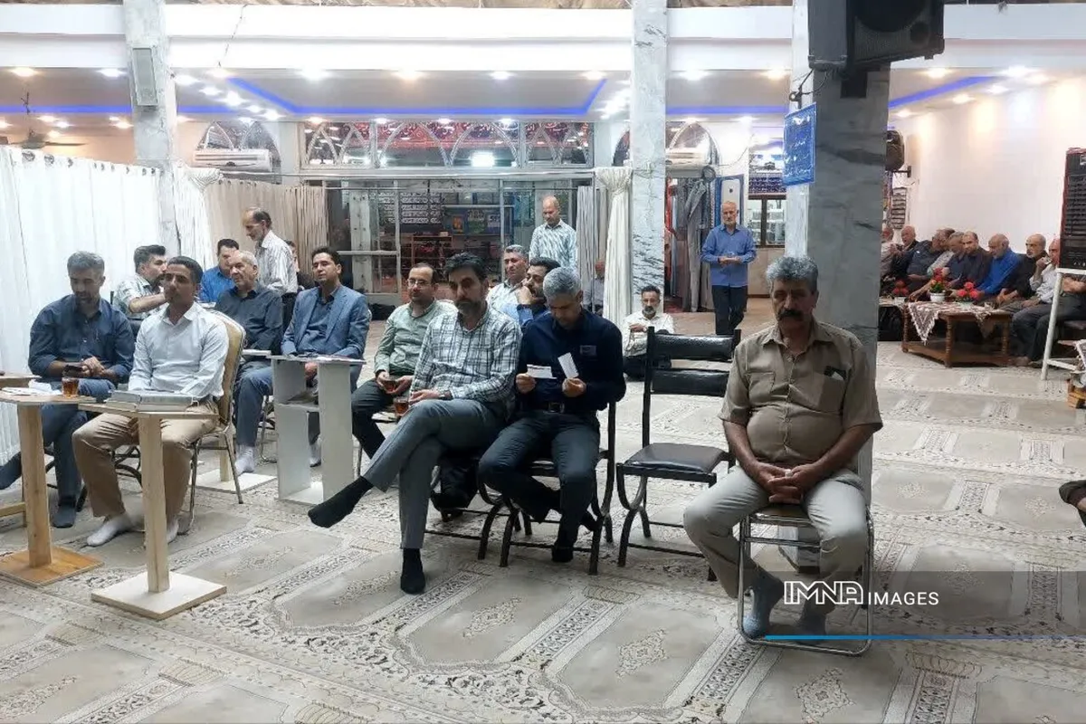 برای رسیدگی به امور محله مهدیه وجاوان بیش از ۳۰ میلیارد ریال هزینه شد