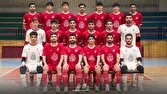 پیروزی پرگل دلسوختگان قم برابر مس سونگون ورزقان در دیداری خانگی