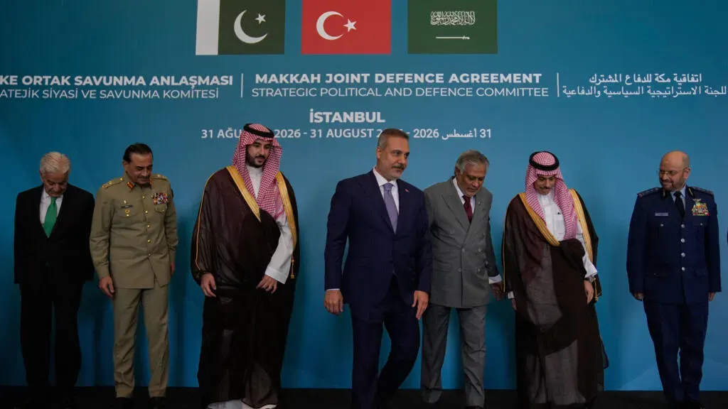 معاون دبیرکل شورای همکاری: هدف سفر هیئت عربستان، پاکستان و ترکیه به ایران، کاهش تنشها میان تهران و واشنگتن است