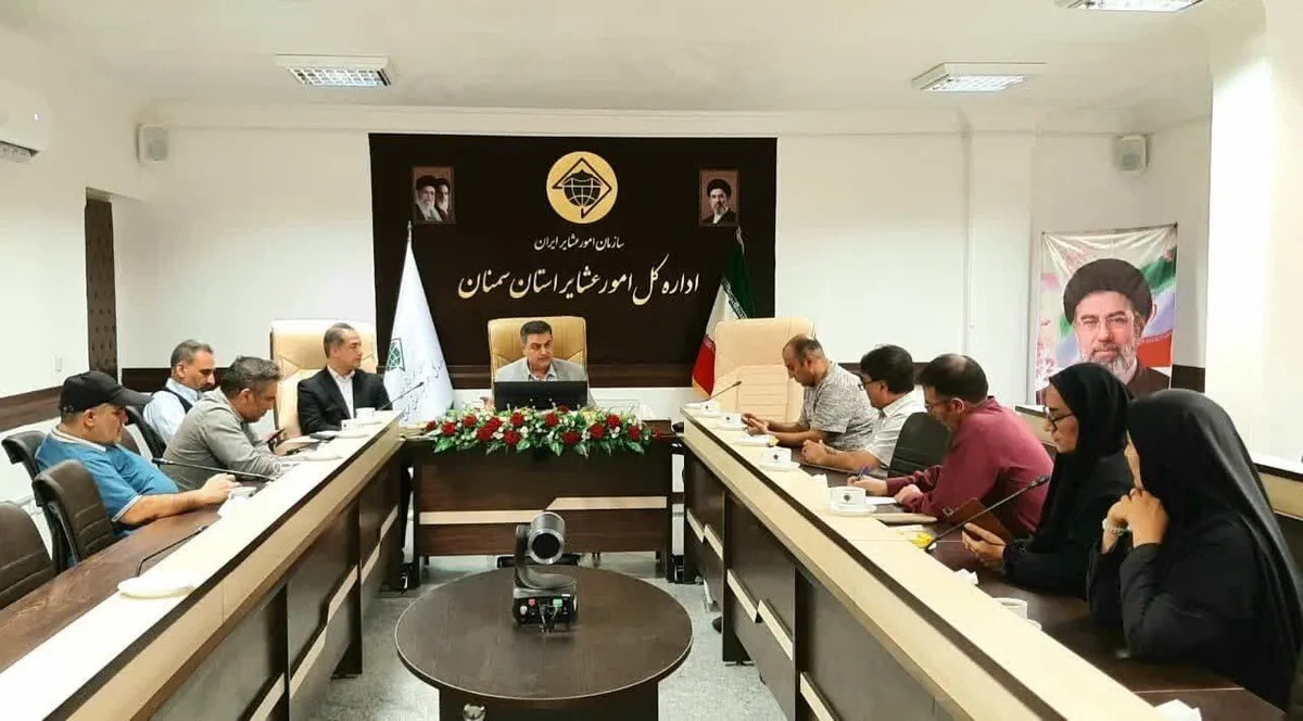 عشایر سمنان؛ تولیدکنندگان خاموشی که در سختترین شرایط پای دام و زندگی ایستادهاند