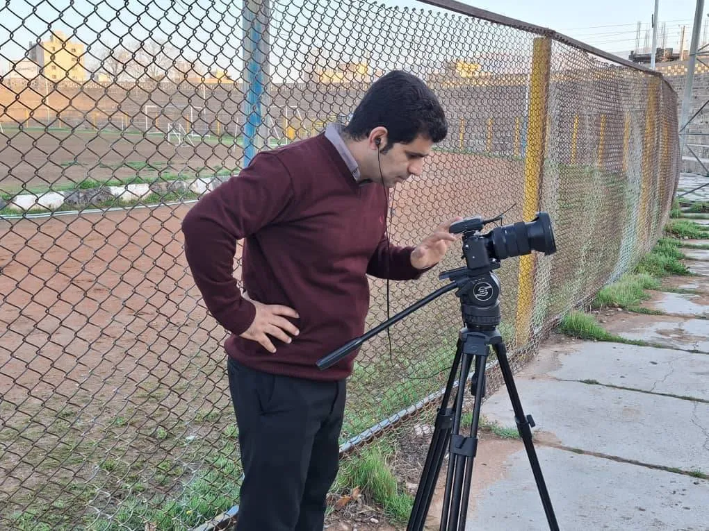 مستند «برق شیراز» در فهرست آثار منتخب جشنواره بین‌المللی میلان ایتالیا