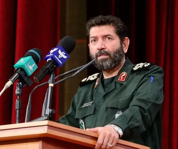 فرمانده سپاه محمد رسولالله (ص) تهران: برای دفاع و تهاجم در برابر دشمن در اوج آمادگی هستیم