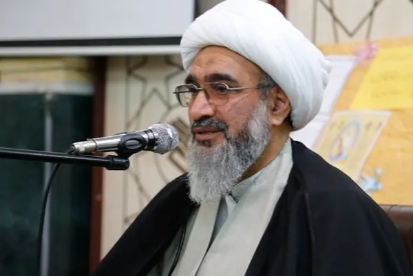 صفایی بوشهری: اعتبار طرح‌های فرهنگی از مسئولیت‌های اجتماعی تامین شود