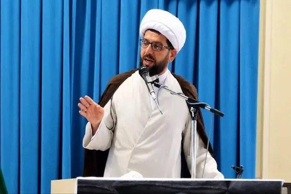 غفوری: هزینه مقاومت از هزینه سازش کمتر است