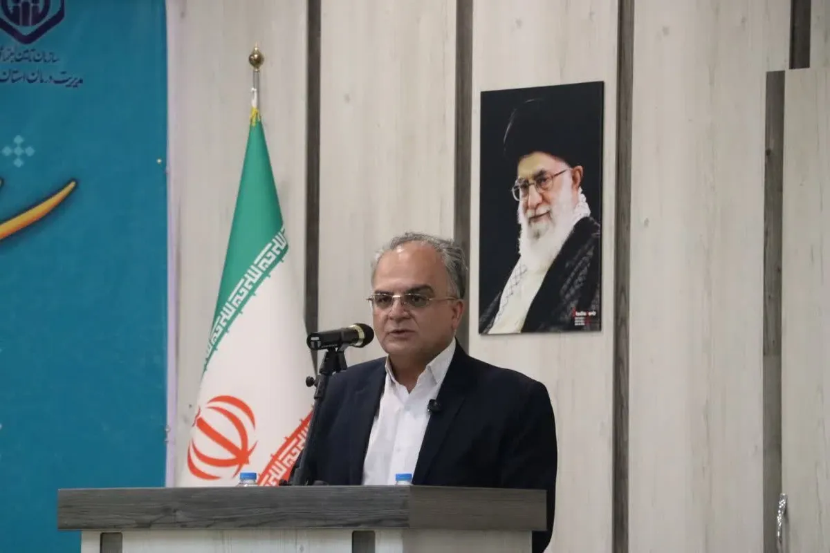 الزام ۳۰ درصد نانواییهای سمنان به استفاده از سبوس در پخت نان