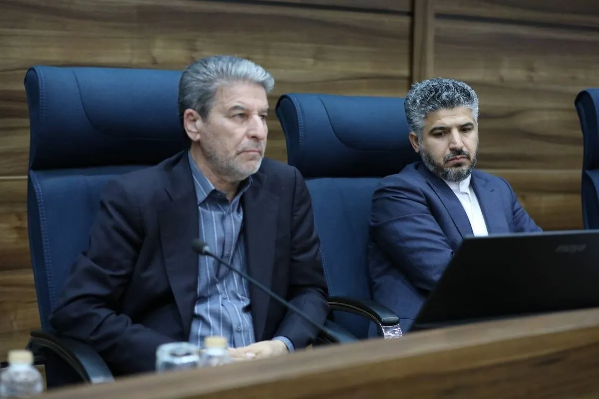 شهریاری: کاهش عرصههای جنگلی خراسان شمالی بررسی شود