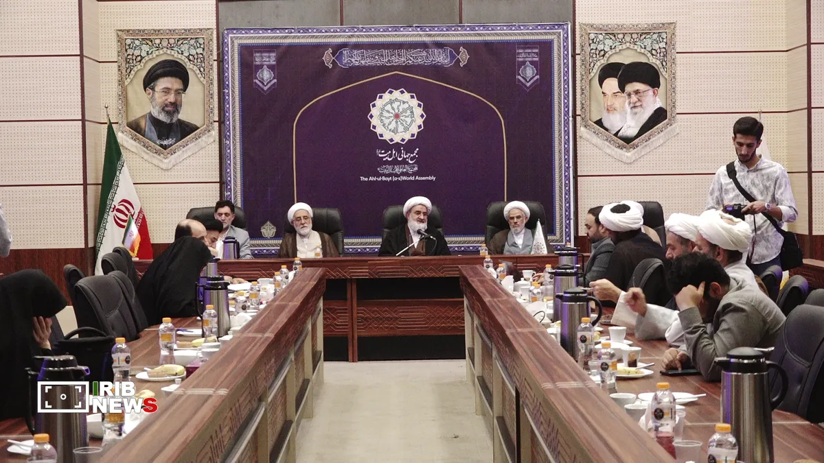 کنگره «امناءالرسل» با محوریت وحدت و مقاومت اسلامی در اندیشه شهید نصرالله برگزار می‌شود