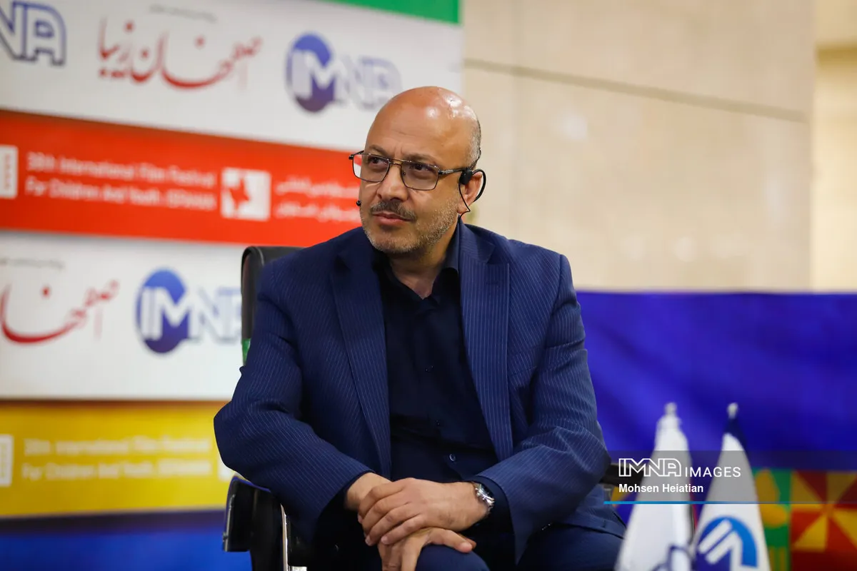 برگزاری نمایشگاه صنایع غذایی اصفهان با حضور ۴۲ واحد تولیدی