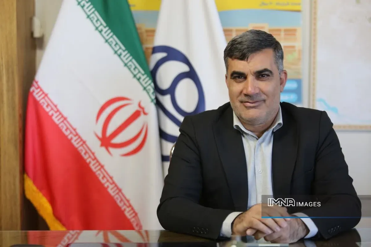 نقاط دپوی زباله در منطقه ۱۵ اصفهان با گل‌کاری و زیباسازی ساماندهی می‌شود