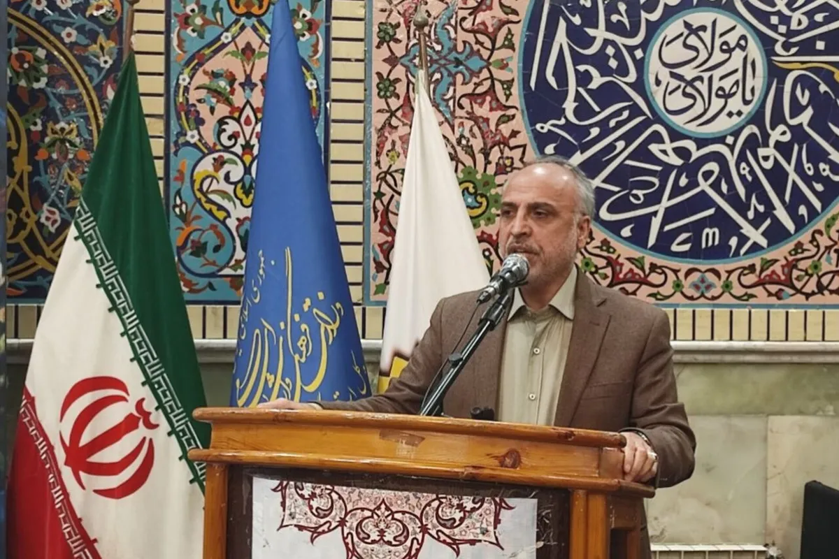 جشنوارههای قرآنی و رضوی پیوند میان مفاهیم دینی و هنر را دنبال میکنند