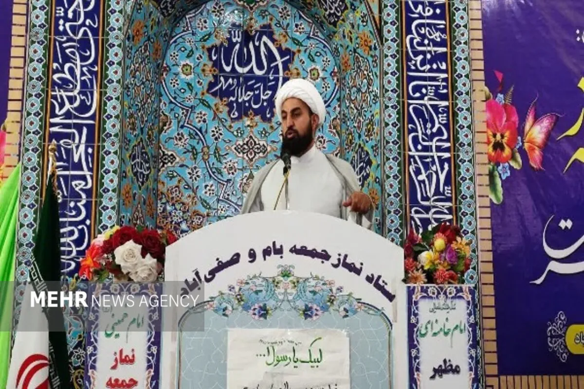 احداث استخر و سالنهای ورزشی اختصاصی مطالبه مردم بام و صفیآباد است