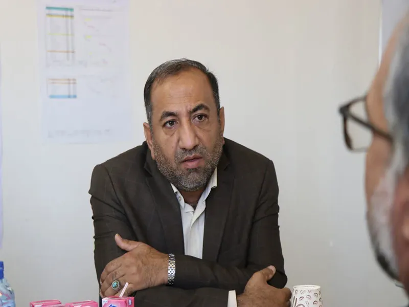 طرح ارتقای کمی و کیفی تصفیه‌خانه فاضلاب شهر سمنان با پیشرفت فیزیکی ۶۵ درصدی تا پایان مهرماه ۱۴۰۵، وارد مرحله اجرا شده است