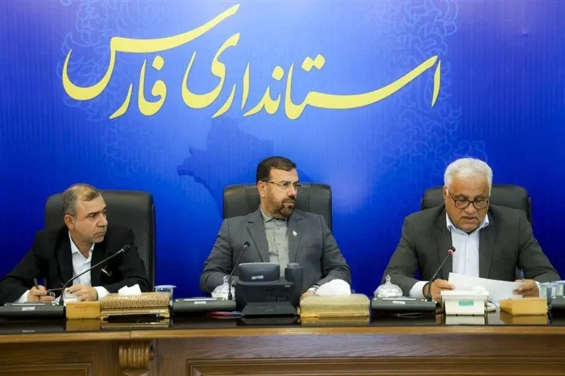 نصب ۵۰ دوربین نظارتی در کمربندیها و بزرگراههای شیراز