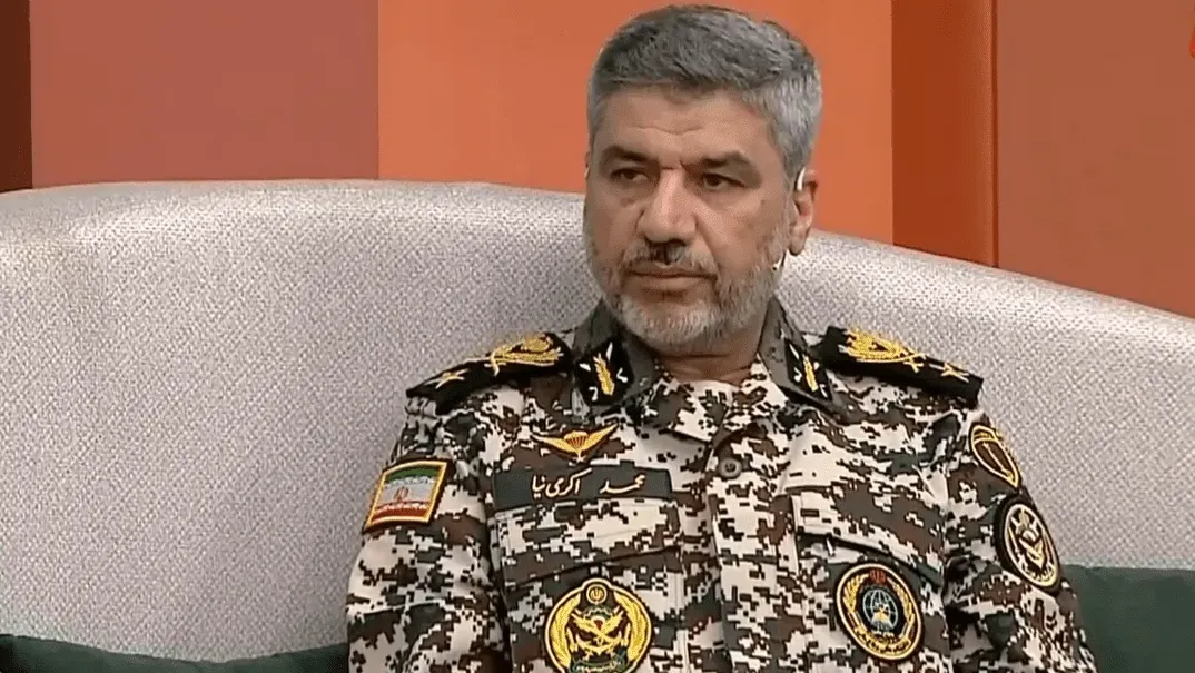 سخنگوی ارتش: ترامپ از یک سو تحت فشار جریان صهیونیستی برای انجام اقدامات و شرارت جدید علیه ایران قرار دارد و از سوی دیگر با مخالفتهای مردم در داخل آمریکا مواجه است؛ مجموعه این شرایط، فضای تصمیمگیری را برای او پیچیده و سخت کرده / برای هر وضعیتی آمادگی داریم