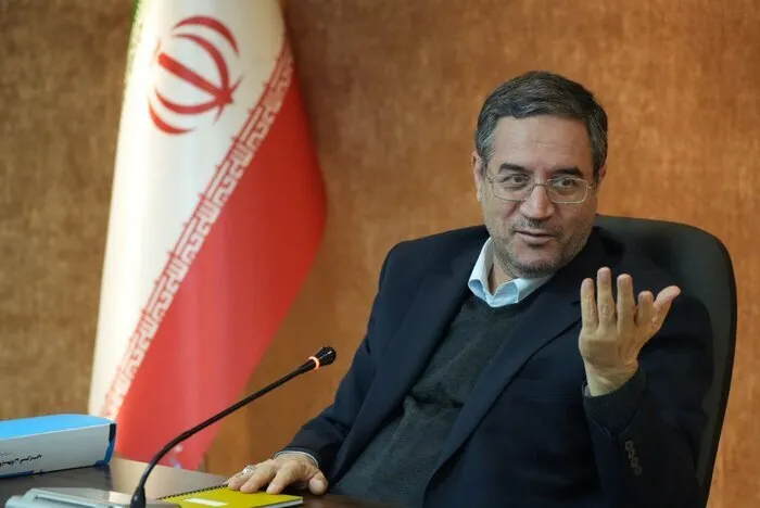 آذربایجانغربی با تکیه بر وحدت، در آستانه یک جهش بزرگ قرار دارد