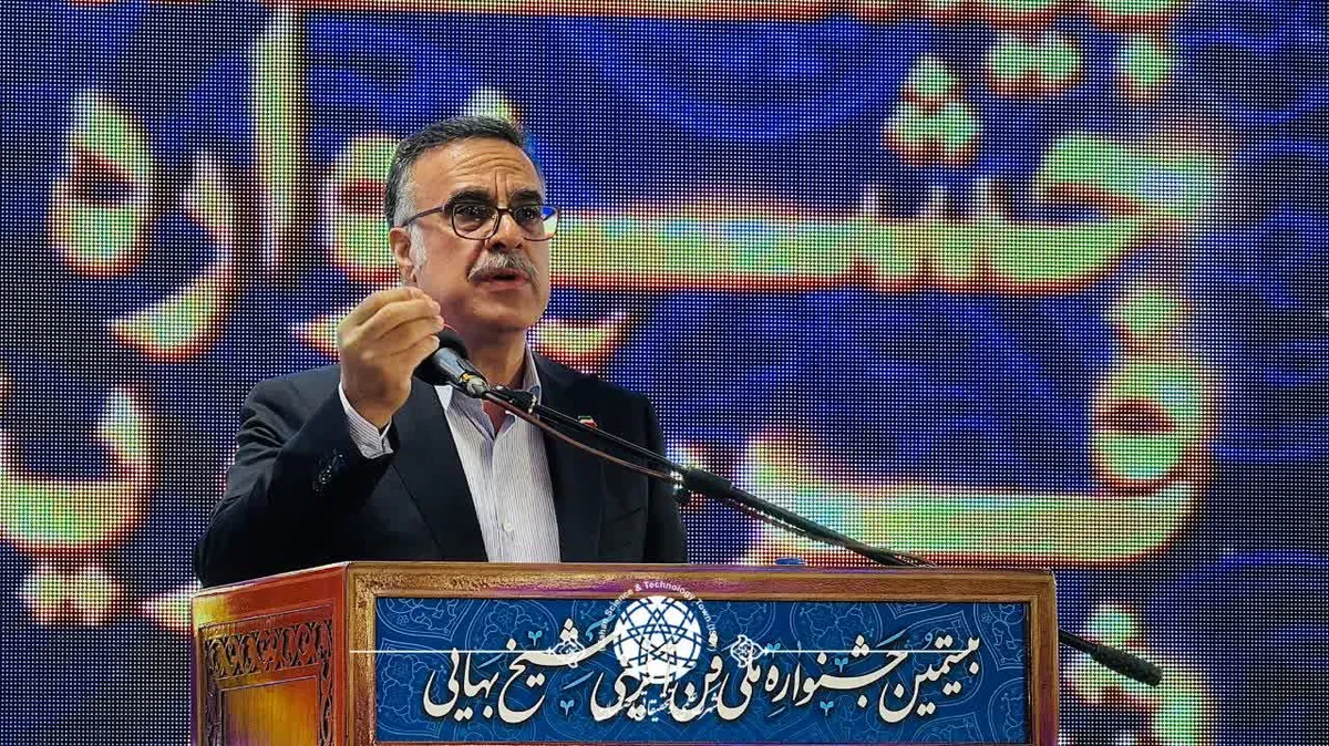 نظام تأمین مالی دانشبنیانها تغییر میکند