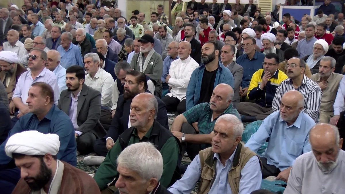 انتقاد آیتالله فلاحتی از آلسعود و حمایت برخی کشورهای عربی از رژیم صهیونیستی