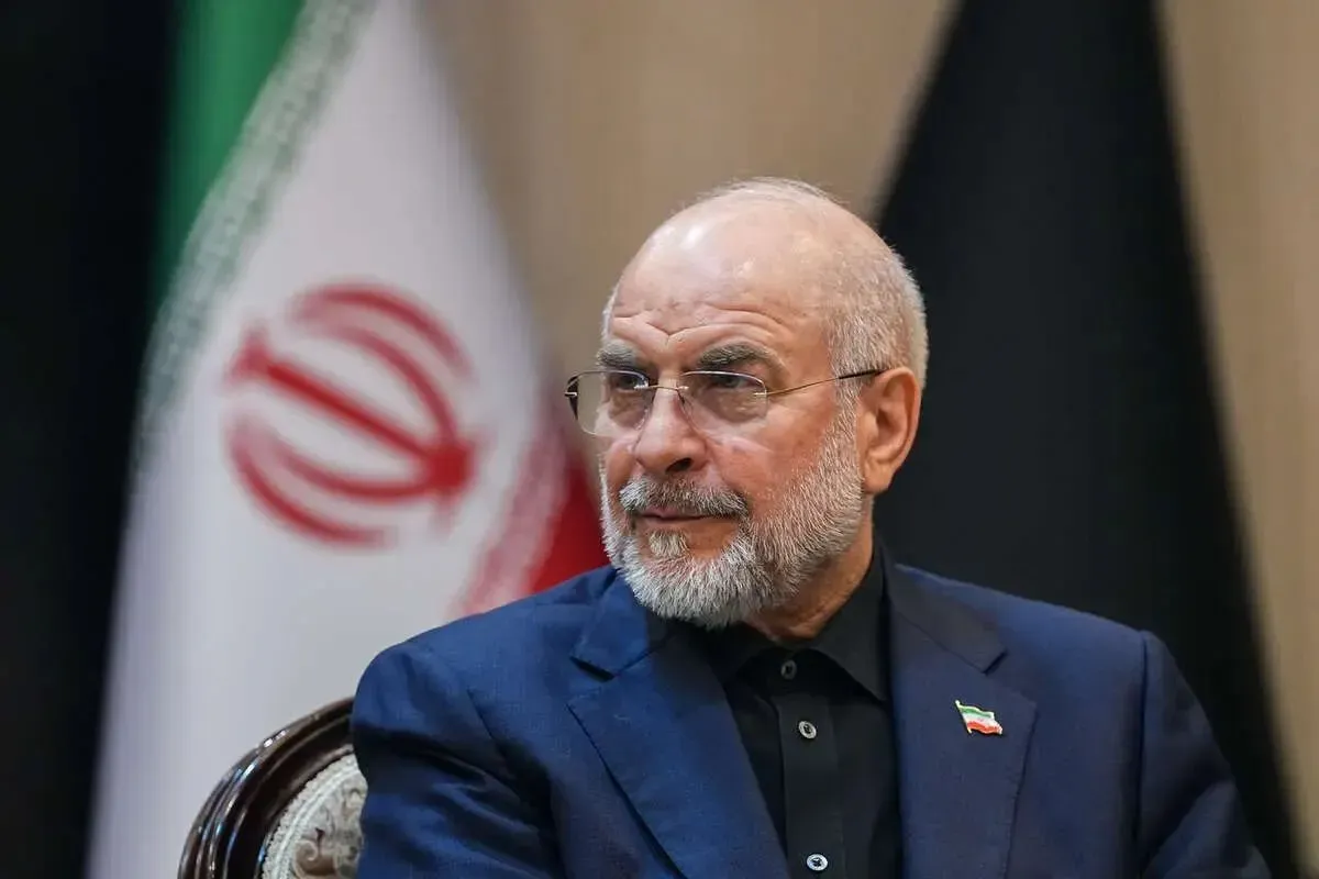 قالیباف: رویکرد «چماق و هویج» هیچ تأثیری بر ایران ندارد؛ پیشرفت زمانی حاصل میشود که هفت شرط تهران در مذاکرات مورد پذیرش قرار گیرد