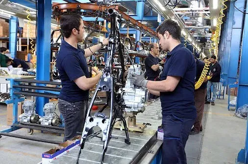 33 هزار میلیارد ریال سرمایهگذاری برای احیای صنایع راکد سمنان