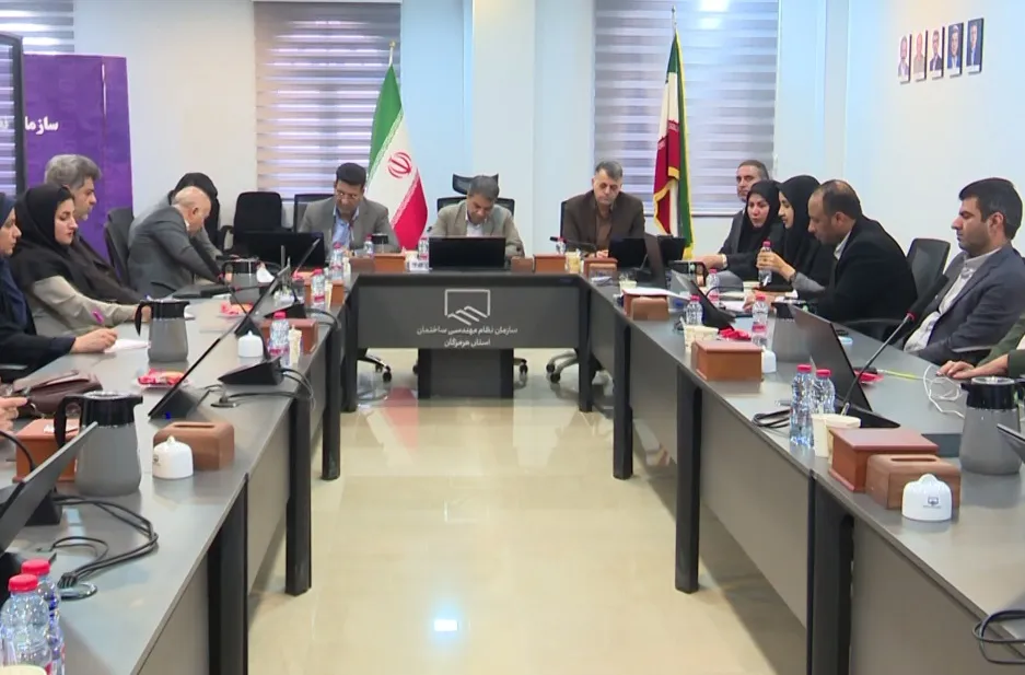 برگزاری نشست آمادگی انتخابات با فرمانداران در بندرعباس