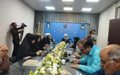 آغاز فراخوان ششمین جشنواره فیلم اشراق