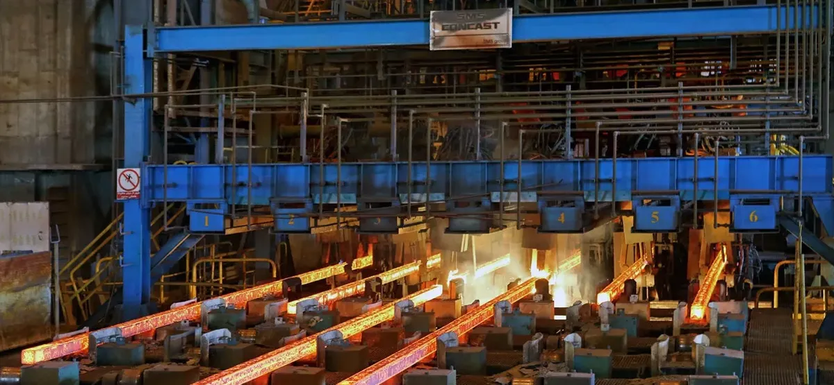 پرداخت بیش از ۴ هزار میلیارد ریال تسهیلات به صنایع آسیب دیده خوزستان