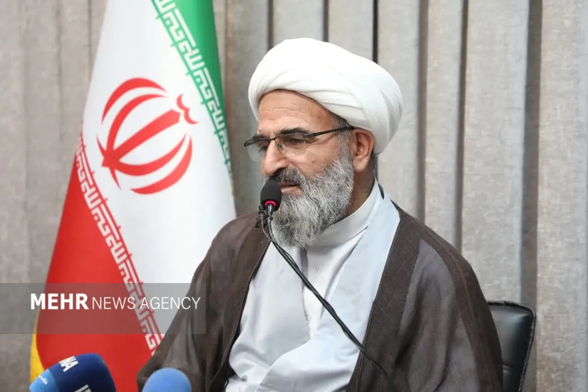 تأکید مطیعی بر ضرورت تقویت انگیزه و کرامت پرستاران؛معیشت جدی گرفته شود