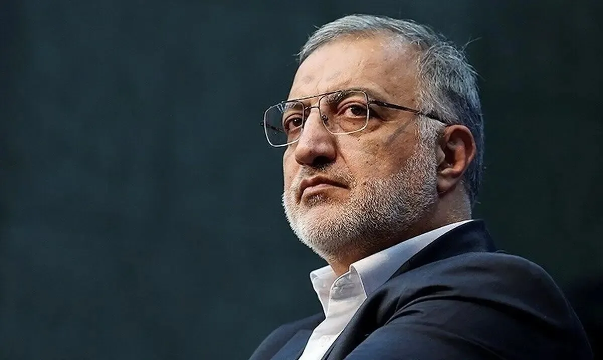 زاکانی نمی داند که برای تولد فرزند، 9ماه زمان لازم است؟!/ ایده های تخیلی شهردار تهران برای افزایش جمعیت