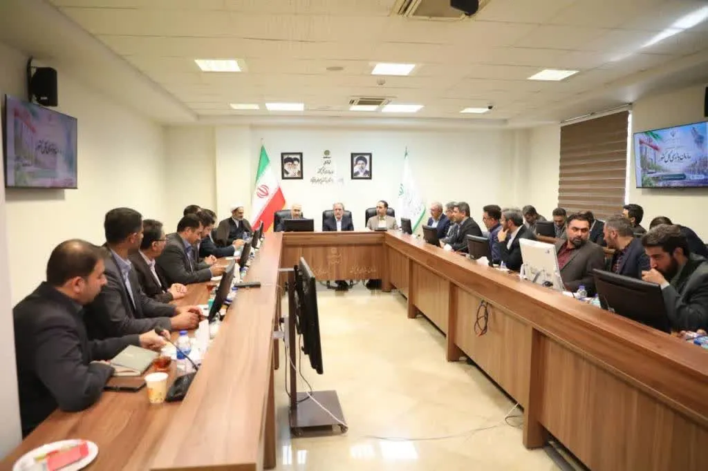 هم افزایی دادگستری کل و بازرسی کل آذربایجان غربی برای مقابله با تخلفات