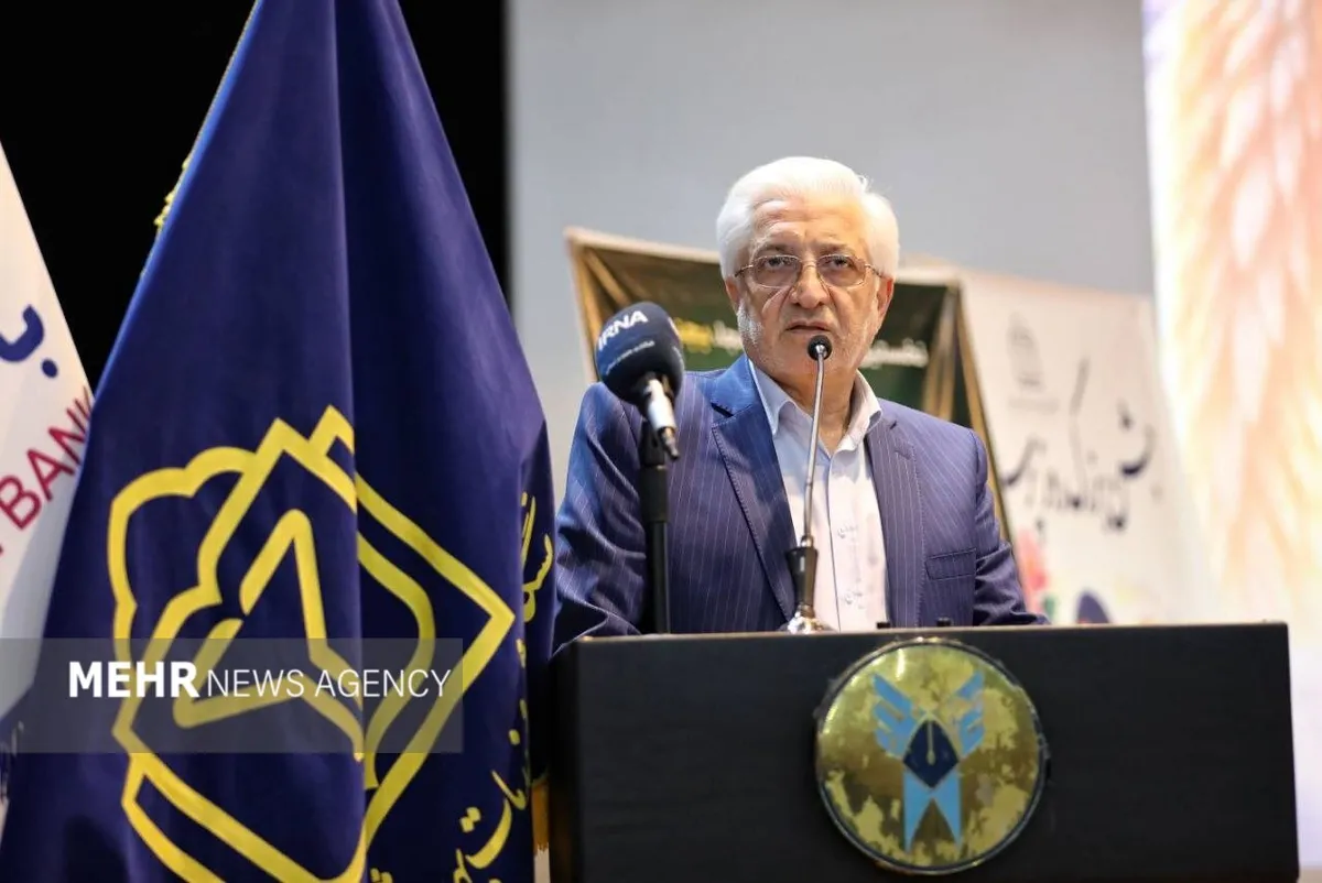 نوری: دغدغه‌های معیشتی پرستاران باید مورد توجه قرار گیرد