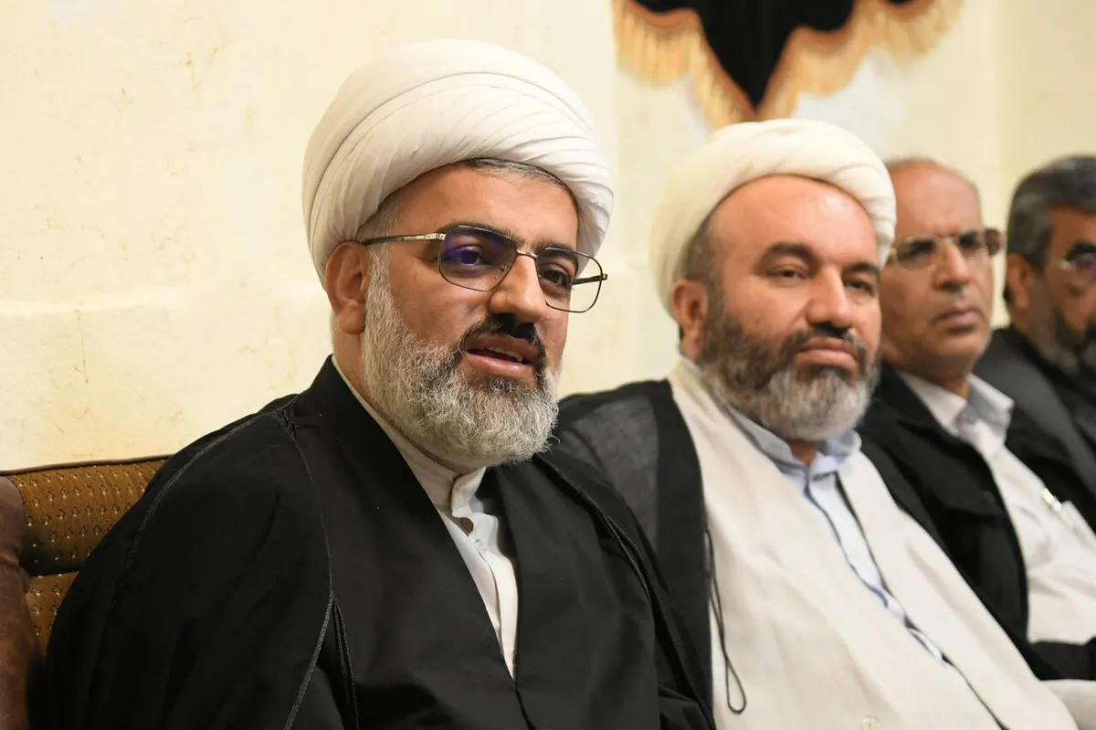 رشد ۳۰ درصدی اعتکاف در فارس