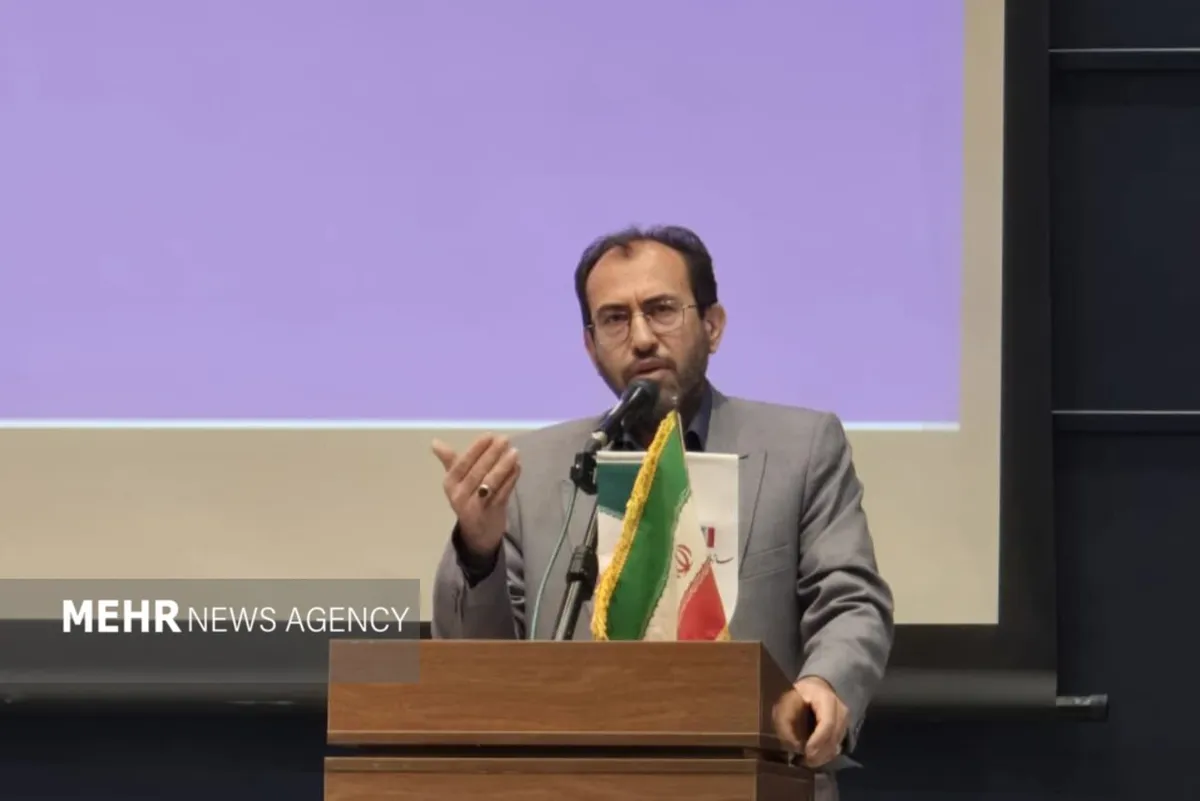 برگزاری ۵ هزار دادگاه علنی برخط در خوزستان شفافیت را ارتقا داد