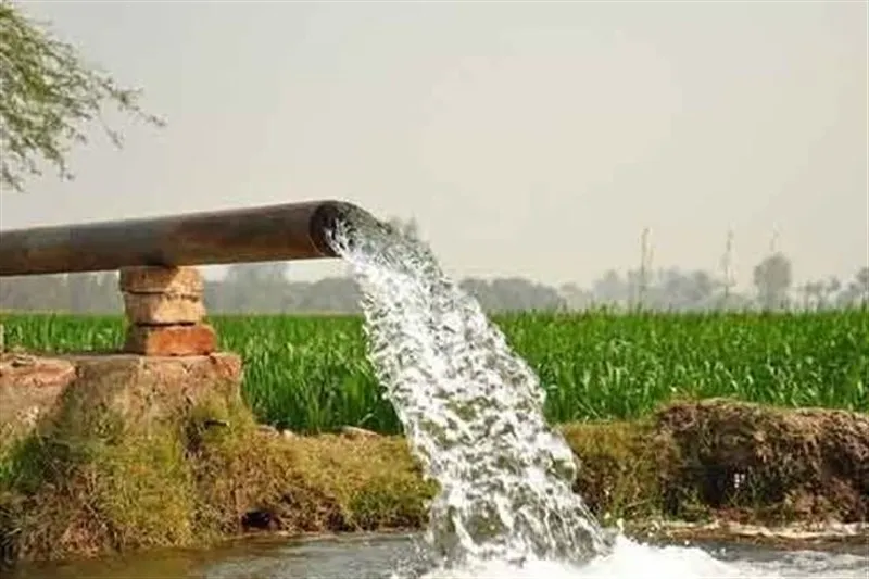 اخبار اسلامشهر , آلودگی های زیست محیطی , کشاورزی , فرونشست , شرکت آب و فاضلاب ,