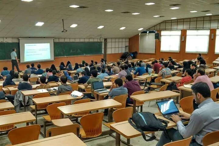 دانشگاه تهران محبوبترین انتخاب رتبههای برتر کنکور ۱۴۰۵ شد