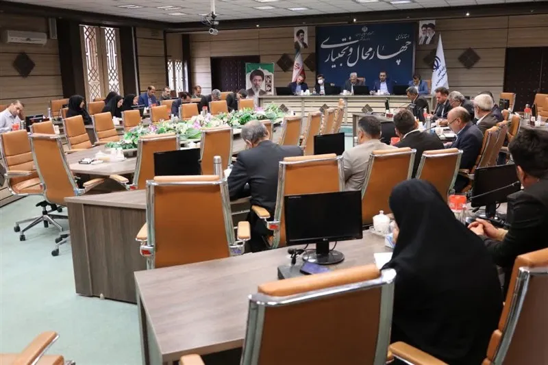 فرمانداران چهارمحال و بختیاری پشتیبانی انتخابات را برنامه‌ریزی کنند