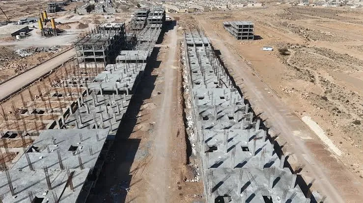 خبر خوش برای متقاضیان مسکن ملی داراب با صدور ۸۲۴ فقره سند مالکیت