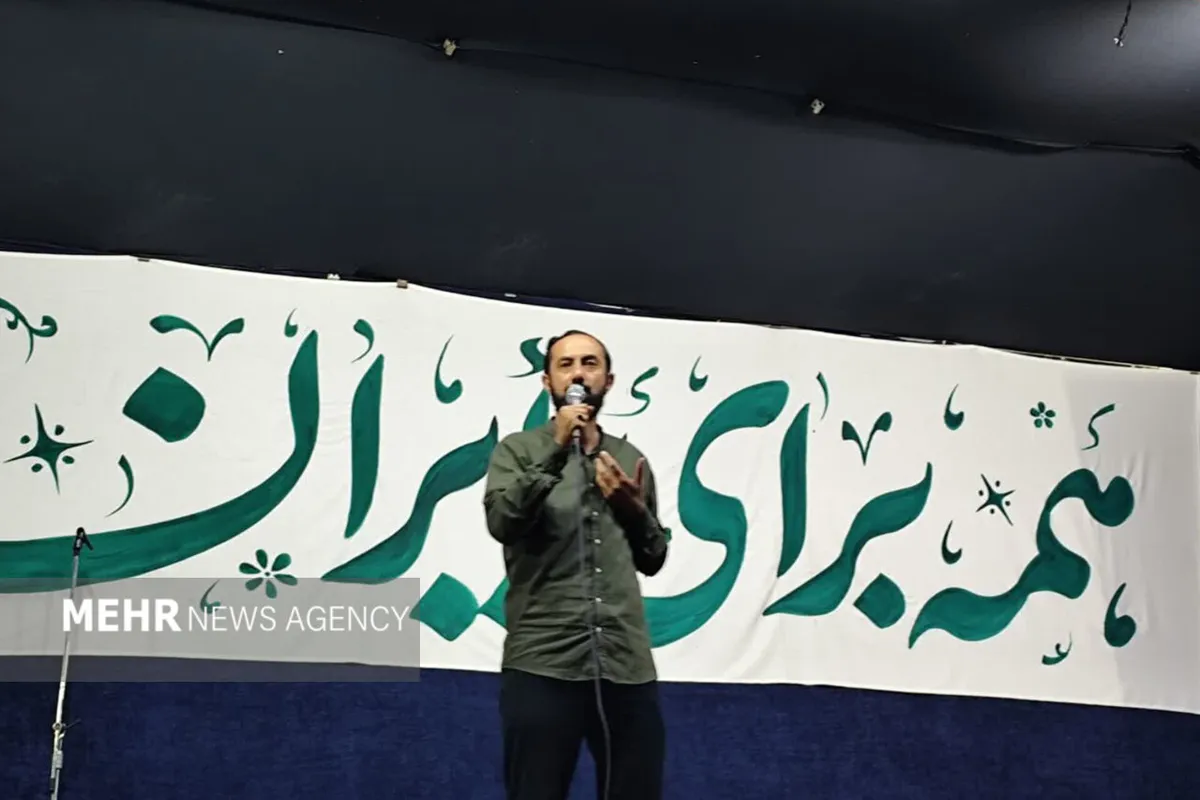 مجاهد: مقاومت تنها راه پیروزی نهایی در جنگ است
