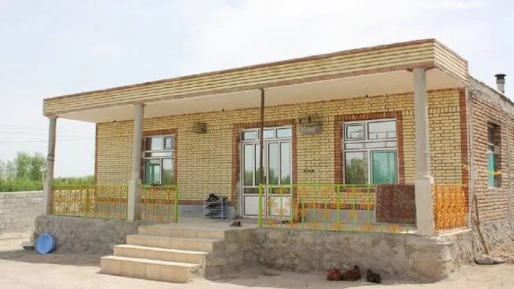 افتتاح و کلنگزنی ۲۲۳۰ پروژه عمرانی بنیاد مسکن در کرمانشاه به مناسبت «روز ملی روستا و عشایر»