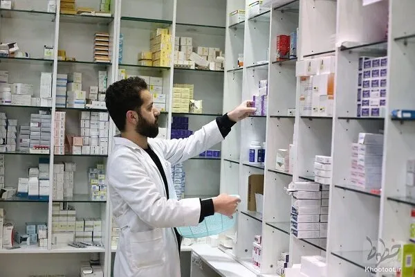 حامدیوفا: تأمین و توزیع دارو در شرایط بحران باید پایدار بماند