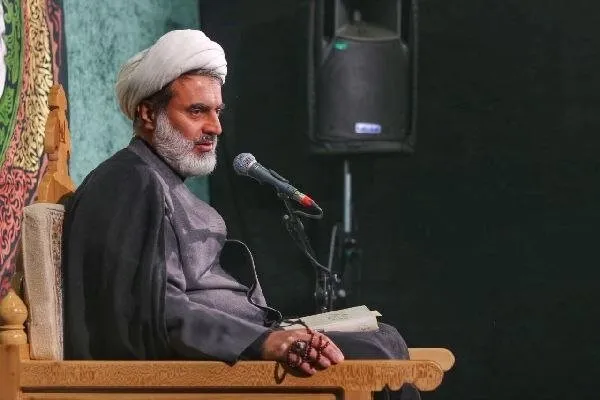 طاهری: «خونخواهی» مسئولیت تاریخی ملت مبعوث است