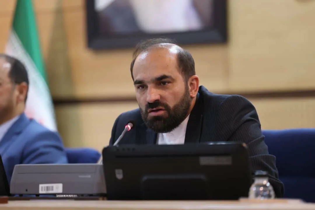 ناصحی خواستار گزارش شفاف درباره تأمین ۶۰ واگن خط یک مترو مشهد شد