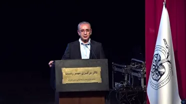 کنگره جراحان مغز و اعصاب ایران در گیلان گشایش یافت