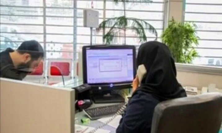 ادارات در انتظار ابلاغ دورکاری
