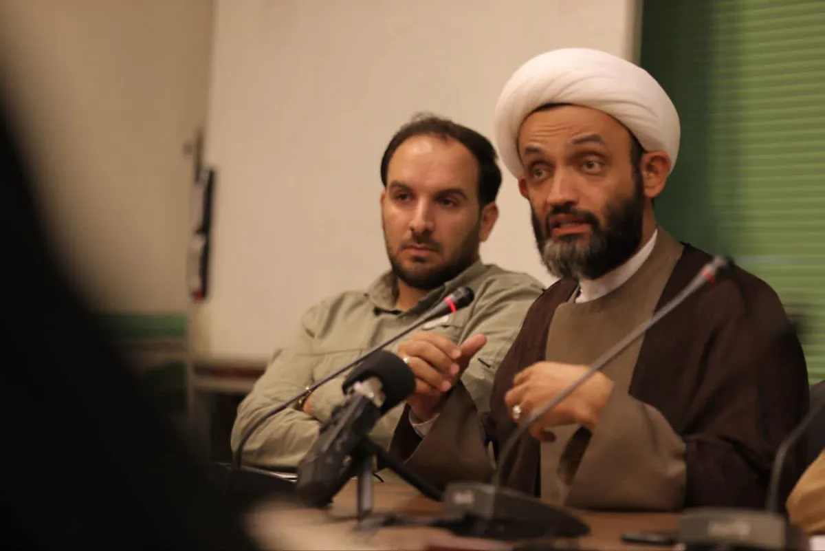 ماهری: اعتکاف نوجوانان نباید به اردوی سهروزه در مسجد تبدیل شود
